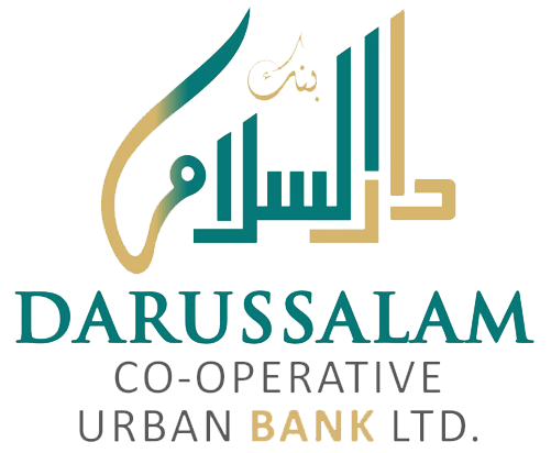 Darussalam Bank